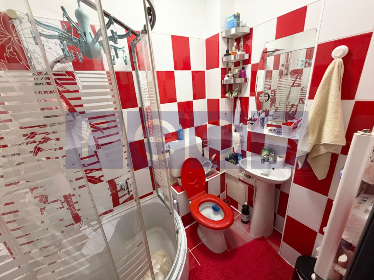 VANZARE 3 CAMERE | RENOVAT COMPLET | LA 5 MINUTE DE METROU | ZONA CRANGASI - Poză 11