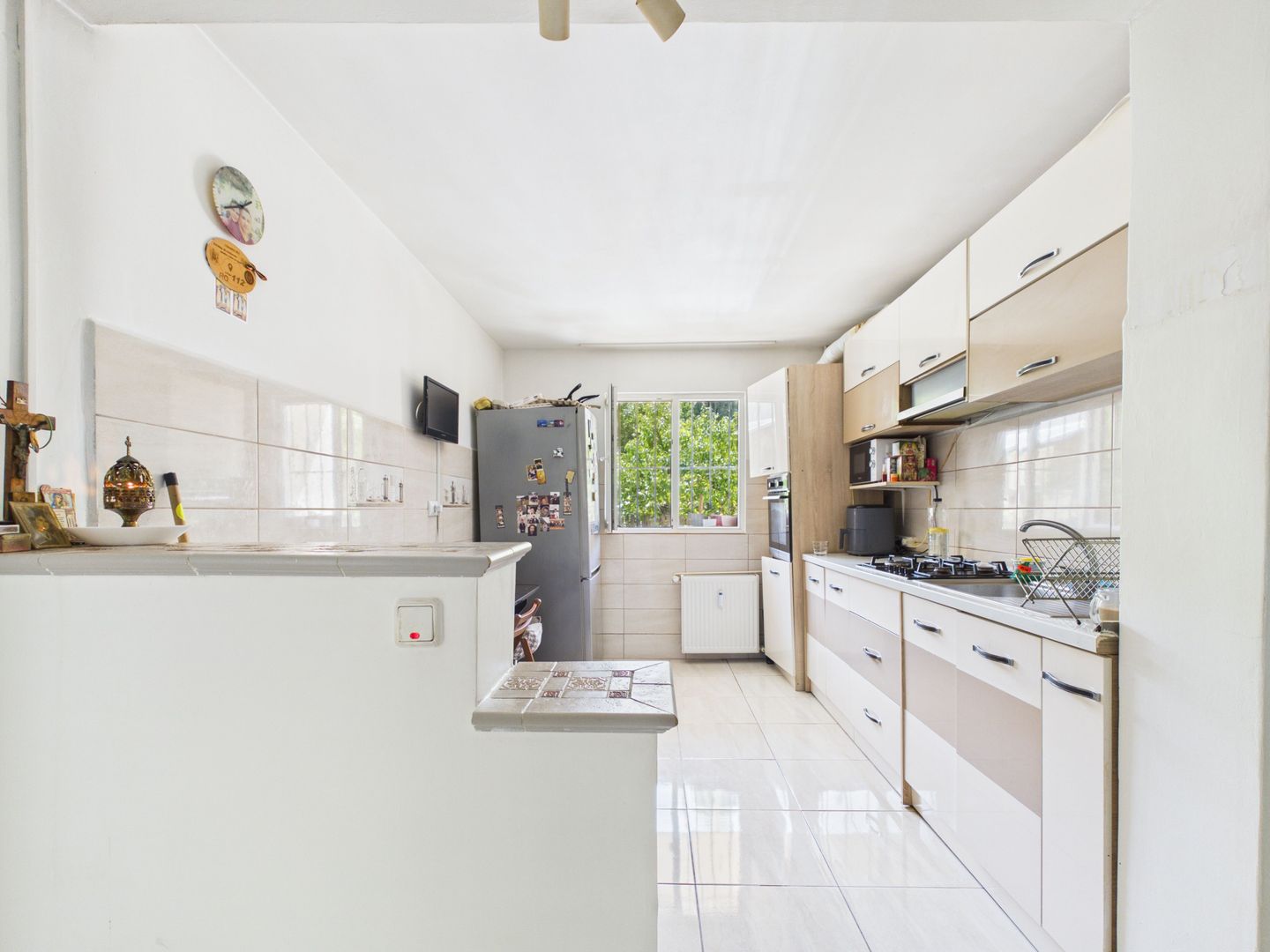 Apartament 4 camere decomandat | Parter | Metrou la 7 minute | - Poză 15