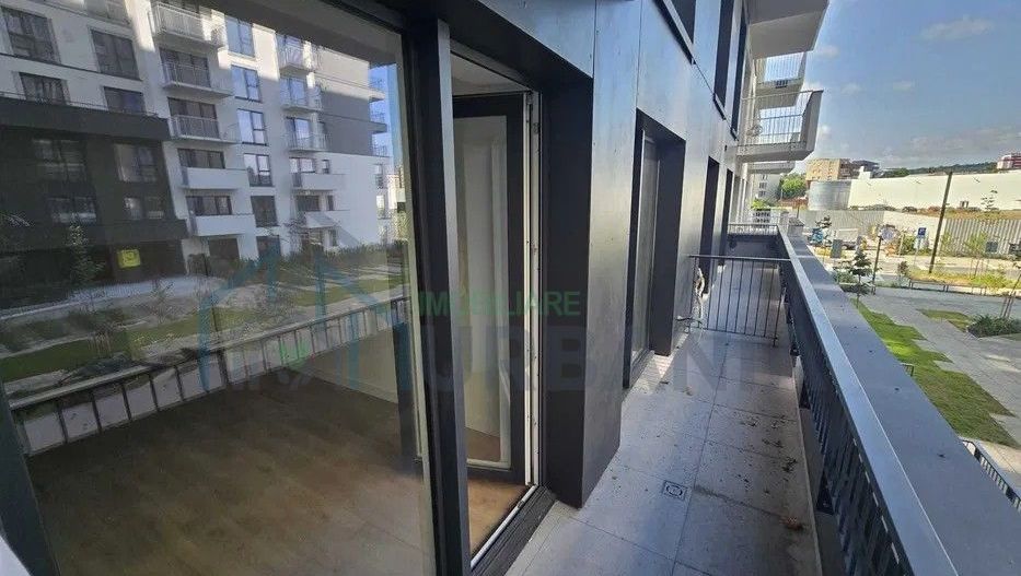 Apartament 2 camere, 45 mp, etaj 1, cu parcare, Silk District, intabulat - Poză 6