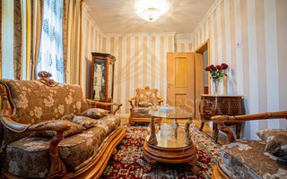 Ovidiu Sud - Zona premium - Vila impozanta, curte mare, garaj, terasa! - Poză 32