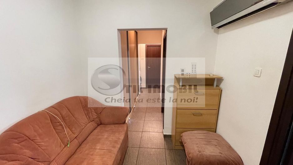 Apartament 3 camere Pacurari - 550 euro - Poză 5