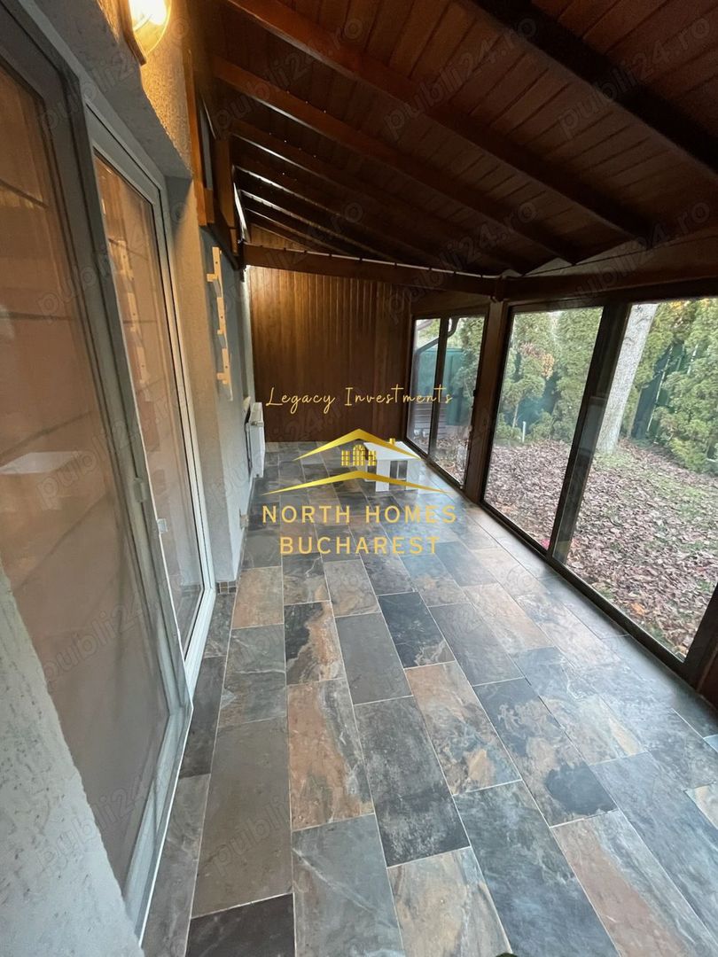 Vila DE INCHIRIAT  P+1  Parcare-Iancu Nicolae  /Gamma Delta - Poză 10