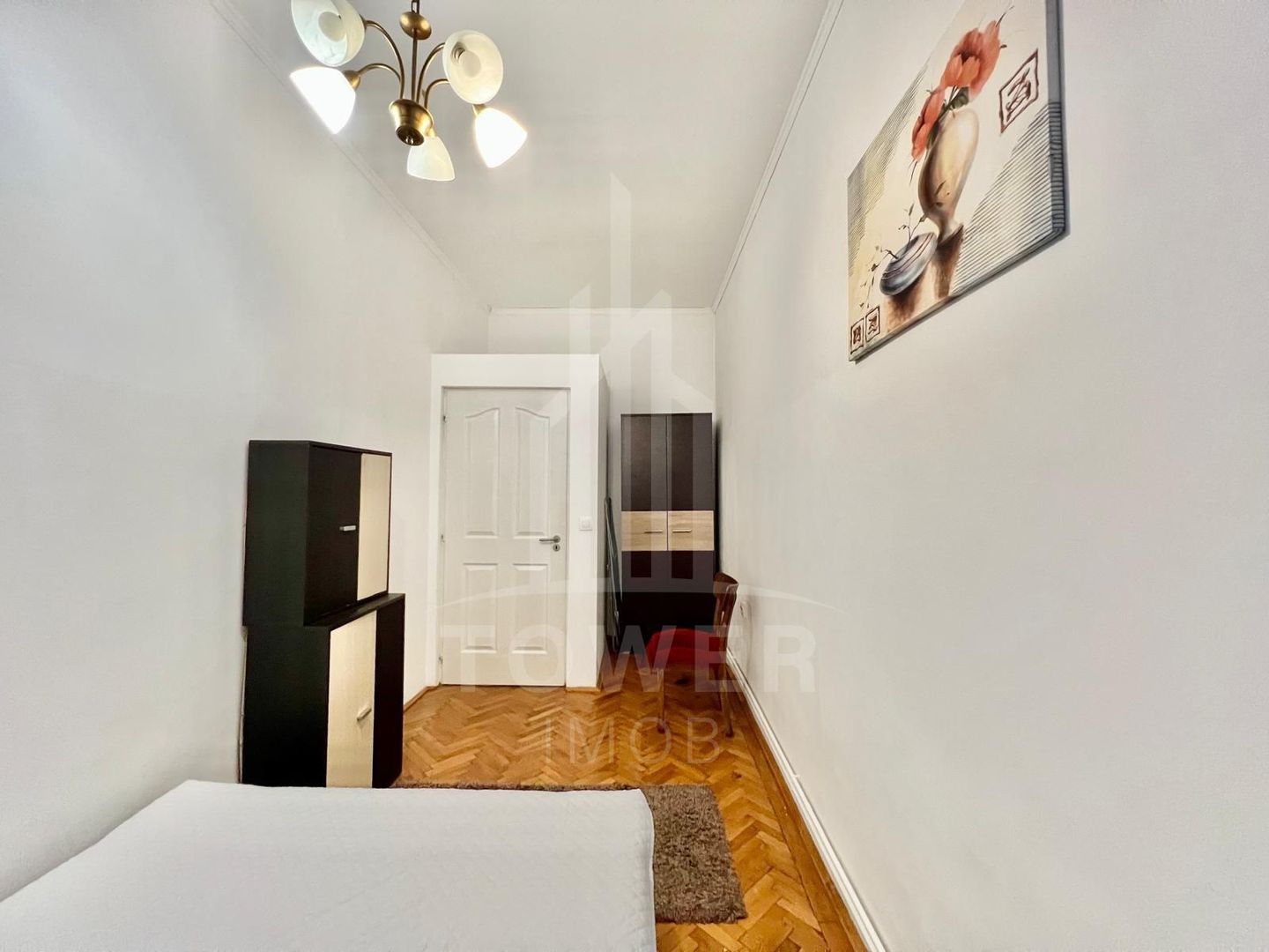 Apartament de închiriat – la 2 minute de Piața Mică și 2 minute de Piața Mare - Poză 5