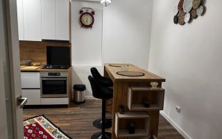 Apartament 3 camere în vilă – 100 mp – Domenii /Arcul de Triumf –750 - Poză 8