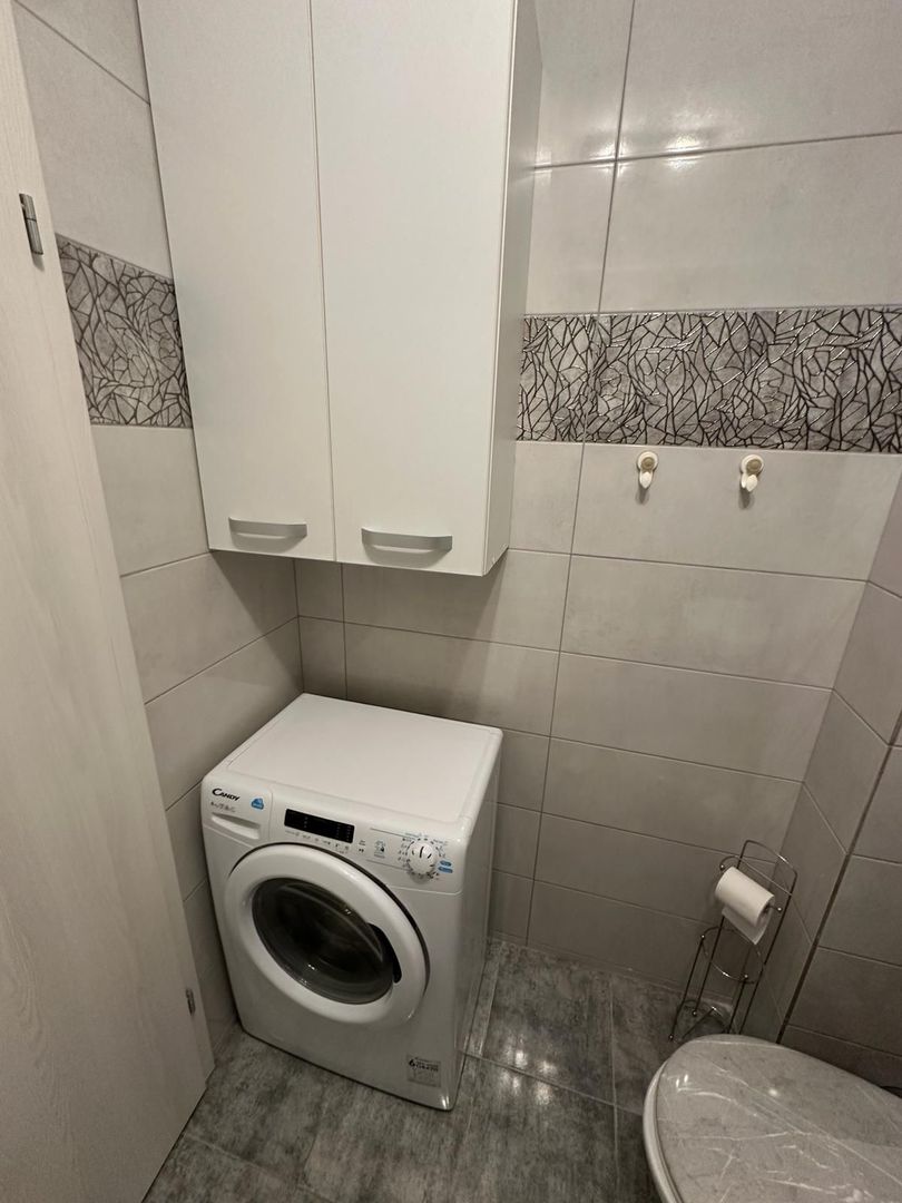 3 camere decomandat metrou Aparatorii Patriei sector 4 - Poză 8