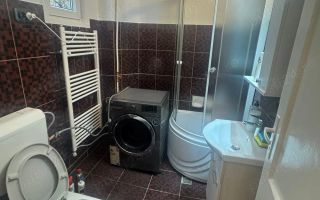 Apartament 1 camera zona Balcescu cu centrala - Poză 6