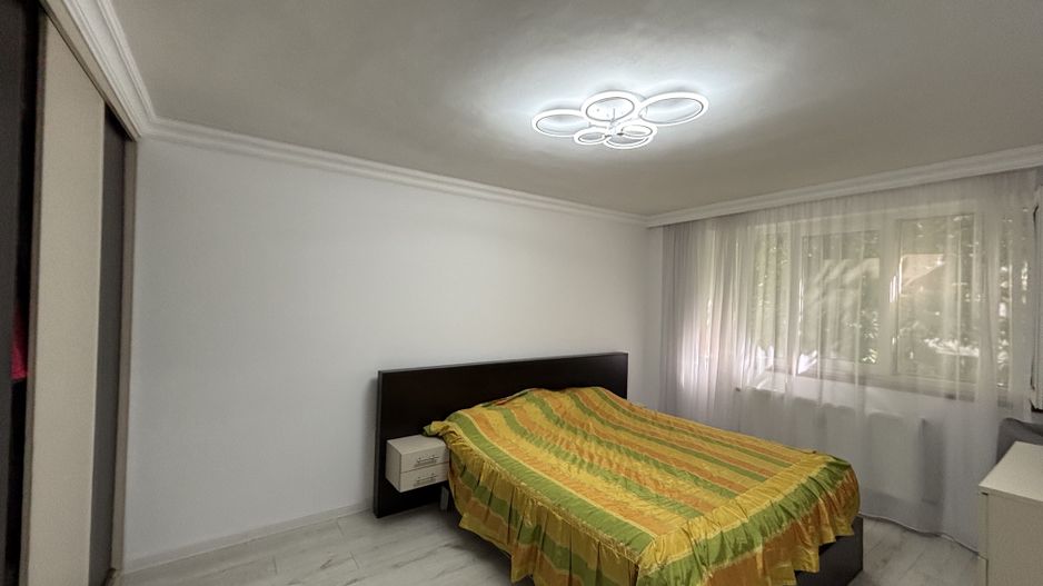 Apartament 3 camere Ozana – etaj 1, parcare inclusă, pet friendly, semi-mobilat - Poză 10