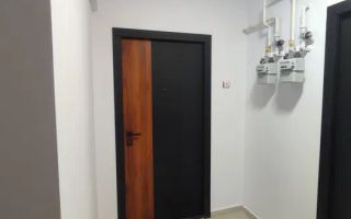 Apartament cu 2 camere/ 50mp/ zona Bucium Visan - Poză 5