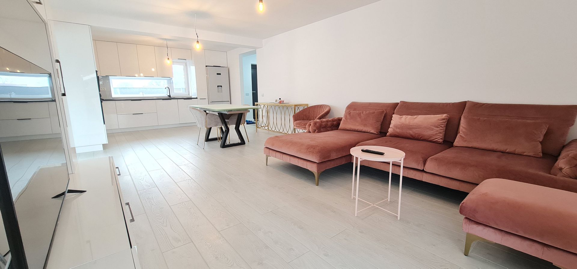 Casa 4 camere intabulata semimobilata utilata Izvor Tarlungeni - Poză 14