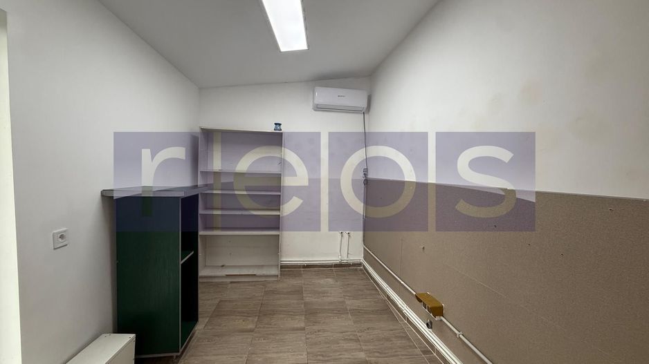 Spatiu comercial zona Sisesti 62 mp vitrina 13 mp - Poză 6
