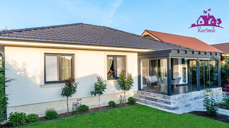 Casa Lux Santandrei - Poză 2