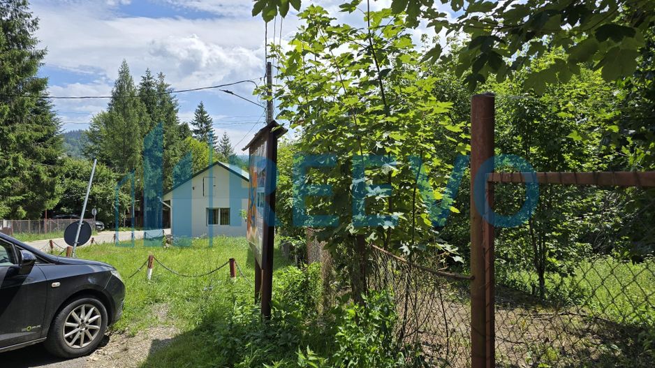 Teren Izvorul Muntelui, Bicaz, la baza traseelor de la Vârful Toaca - Poză 6