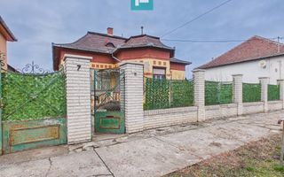 Casă cu 3 camere în Ungaria la preț de garsonieră - Poză 2