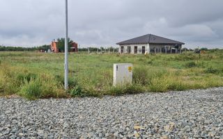 Teren 10.000 mp | Calea Urseni | Front 63 ml la asfalt | Utilitati - Poză 2