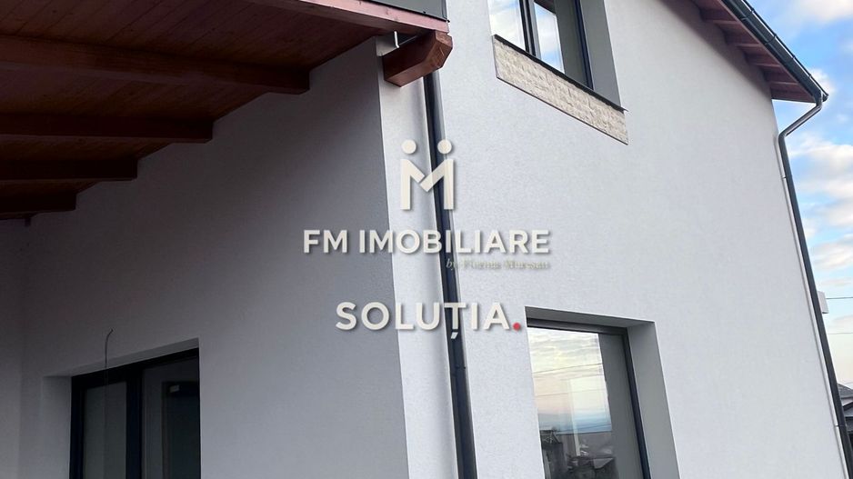 Casă de vânzare P+E în Tăuții-Măgherăuș - Poză 9