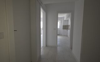 NOU APARTAMENT 1 CAMERA FINALIZAT  42mp PLATOU GALATA - Poză 7