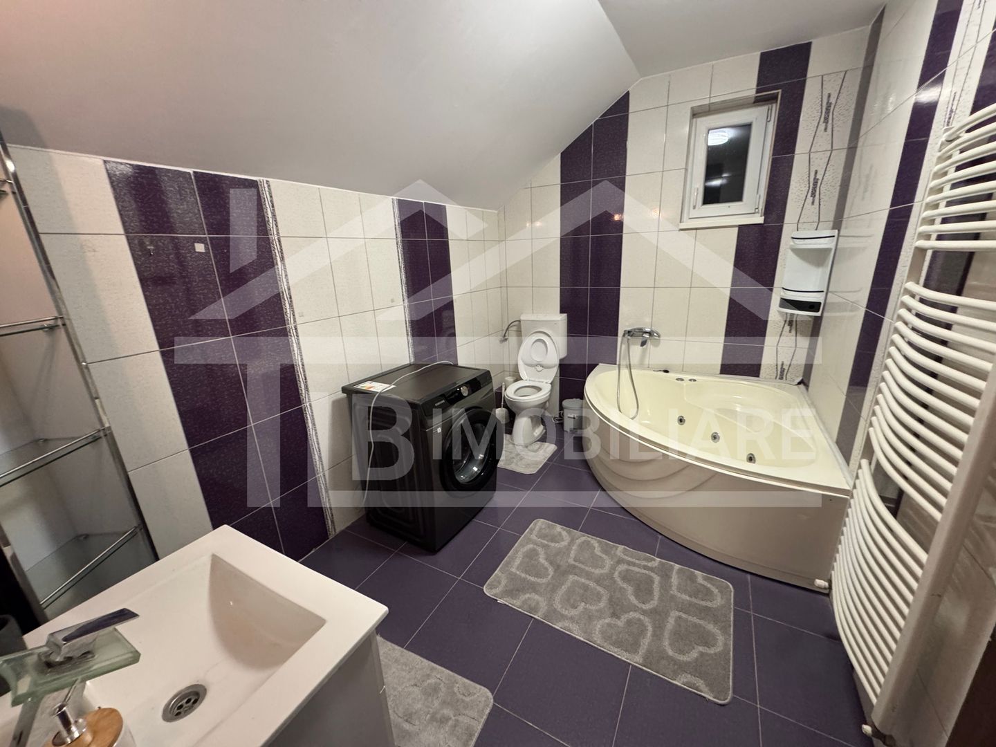Casa cu 4 camere, 160 mp, Zona Sancraiu de Mures - Poză 16