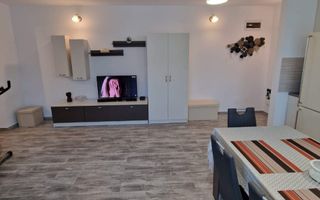 Chișoda | 2 camere | Bloc 2019 | Mobilat | Parcare CF - Poză 3