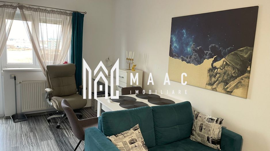 Apartament 2 Camere | Balcon | Loc de parcare | Curte | Turnisor - Poză 1