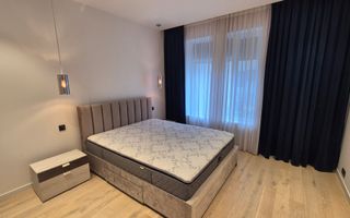 Penthouse în Laguna Residence – Priveliste minunata Lacul Tei - Floreasca - Poză 8