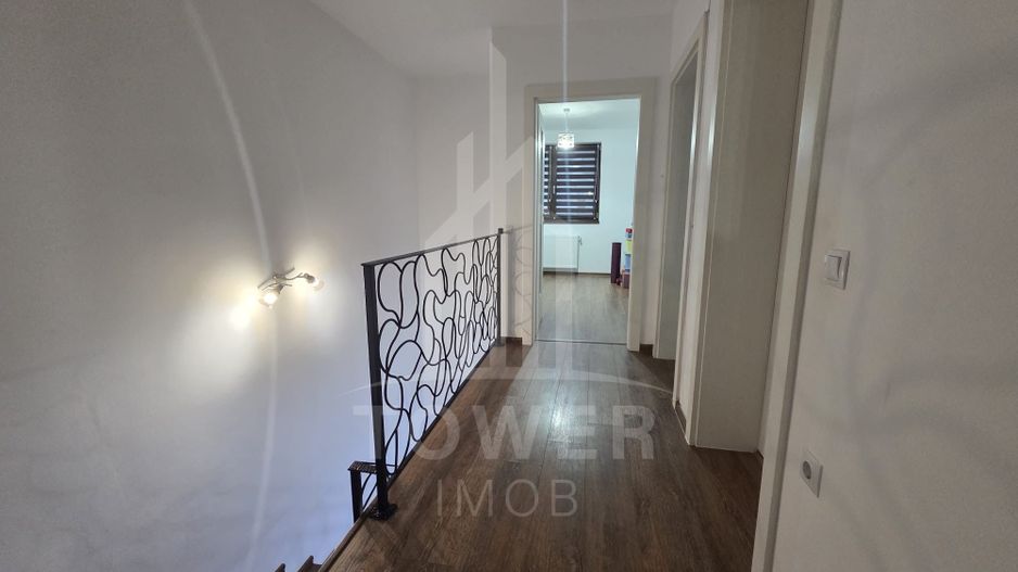 Casă Duplex la cheie - Cartierul Arhitecților - Poză 5