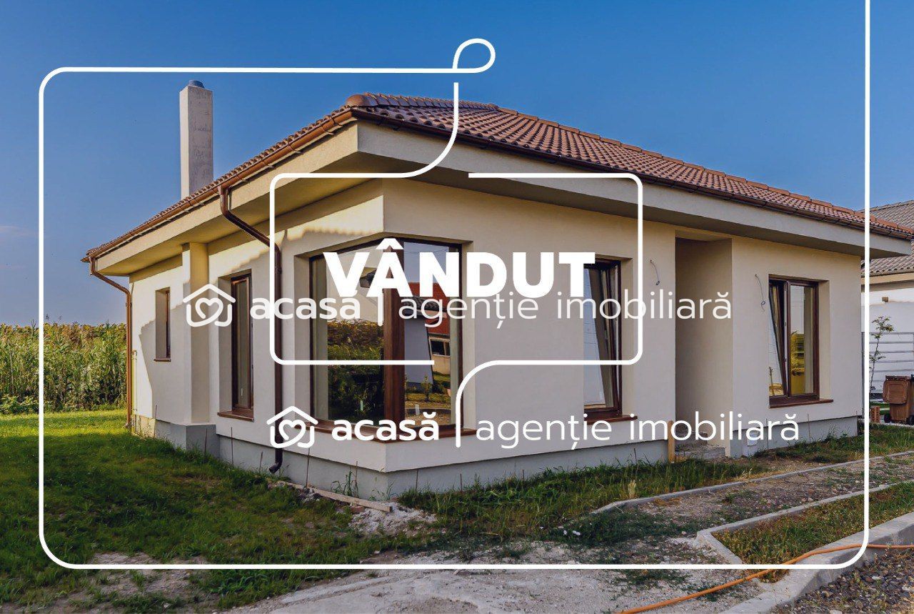 Timpul se scurge... casele din Finberg Residence se vând, dar... - Poză 1