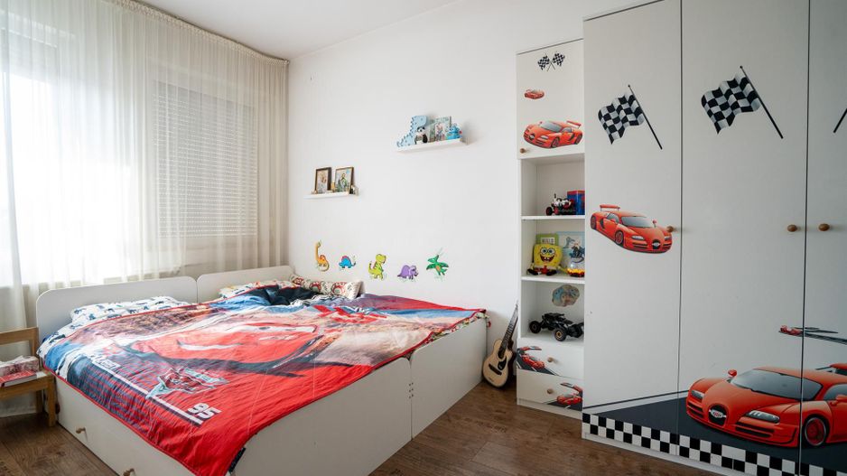 Casa Rogerius cu 8 camere - Poză 13