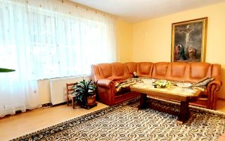 Oferim spre vanzare casa, 6 camere, 162mp utili, 809mp teren, in Giroc - Poză 4