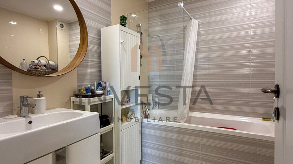 Apartament 3 camere,  confort sporit cu terasa de 141 mp! - Poză 6