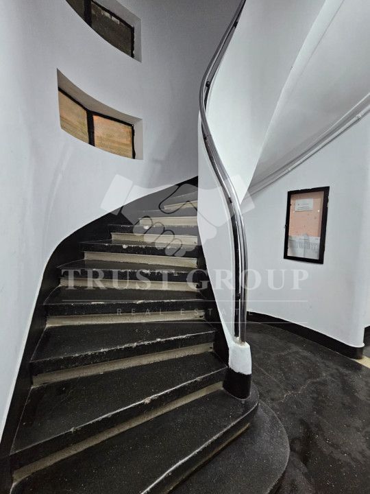 Apartament 3 camere Gradina Icoanei | fara risc sau urgenta | imobil cu lift - Poză 20