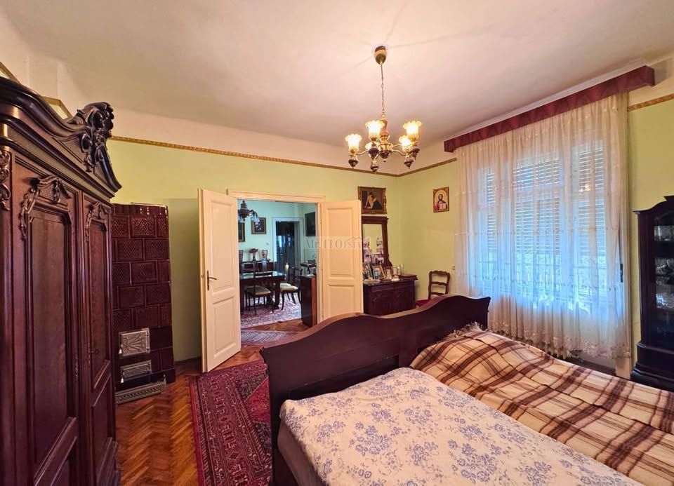 Vila Istorica de vanzare in Centru Timisoara 300 mp utili COMISION 0 - Poză 7