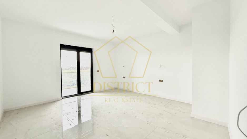 Duplex premium 4 camere 3 dormitoare | Covaci - Poză 1