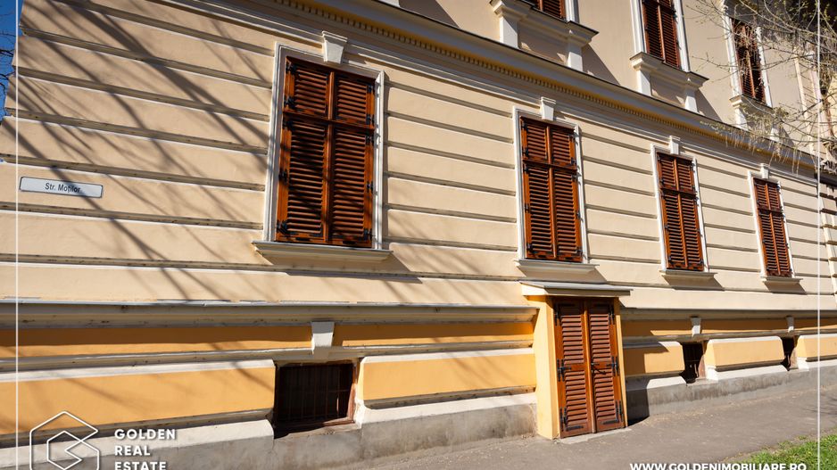 Cladire impresionanta in stil neo baroc - Ideala pt investitie, Timisoara - Poză 18
