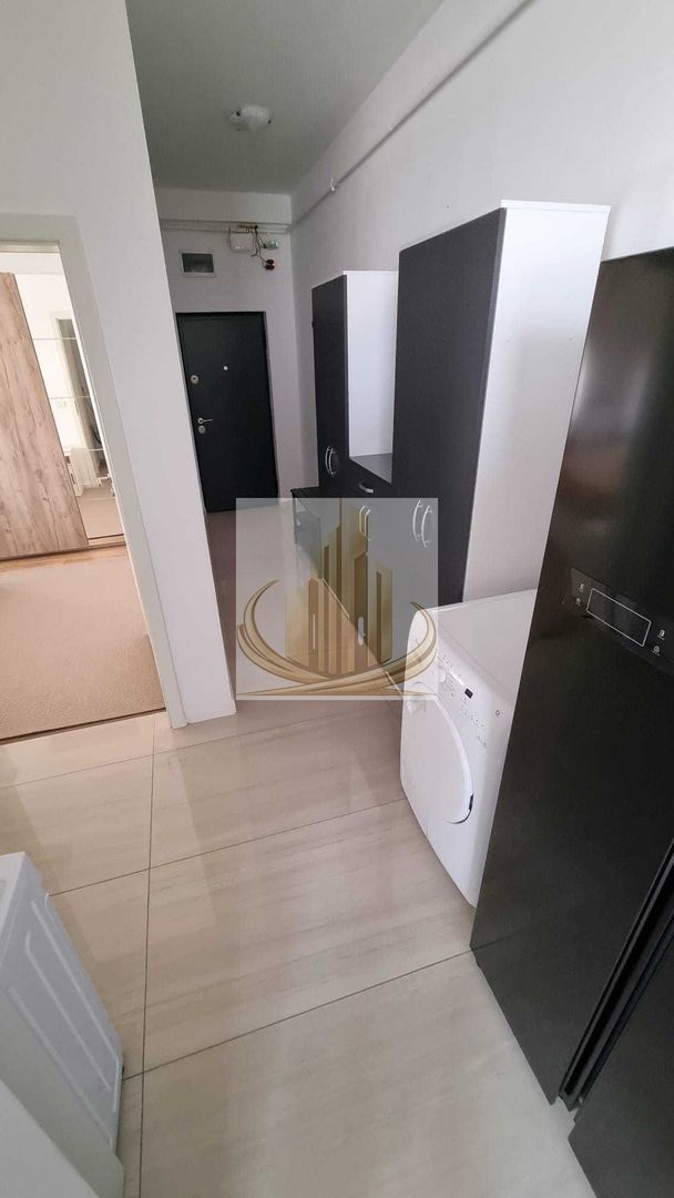 2 Cam | Etaj 2 | Mobilat | Dumbrăvița – Zona Cora | Ideal Investitie - Poză 8