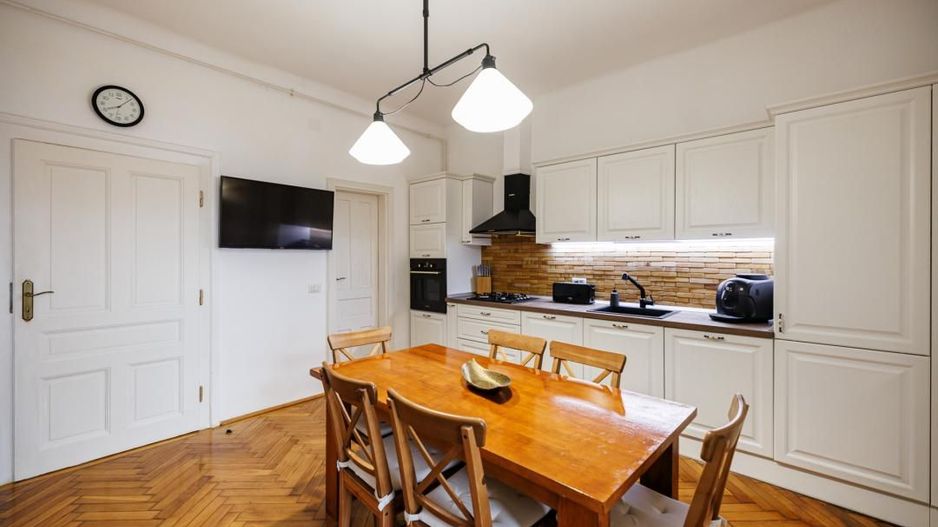 Apartament 3 camere| 92 mp | Iosefin - Str. Preyer| etaj 1| Comision 0% - Poză 20