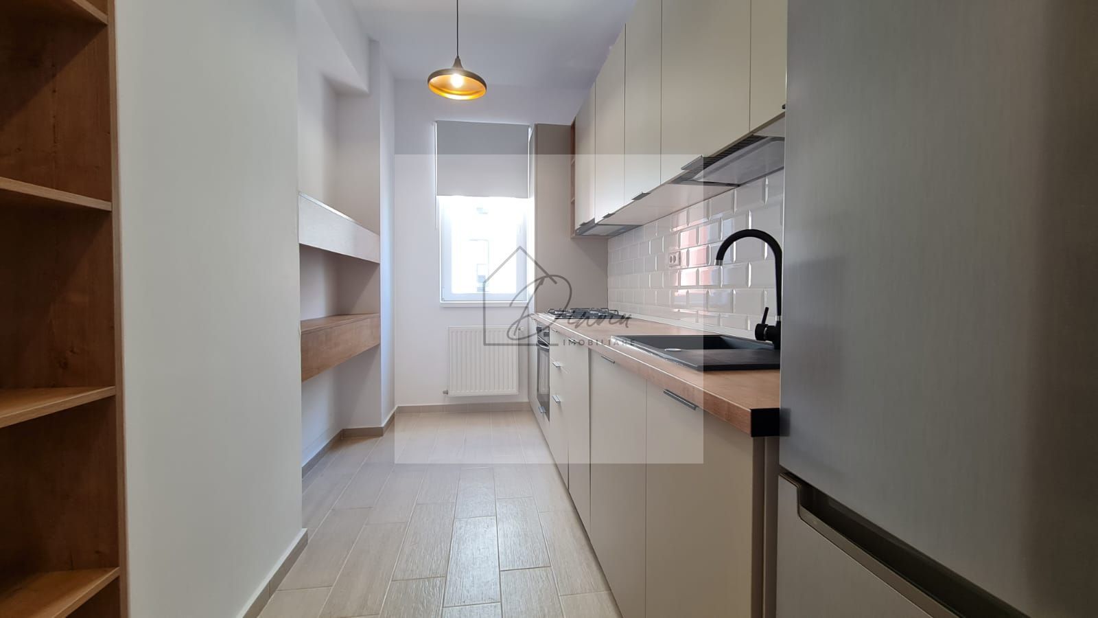 2 camere Aviatiei Baneasa I Complet Mobilat Utilat I COMISION % - Poză 8
