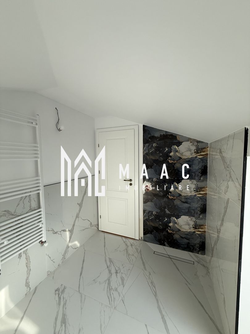 Apartament 3 camere | 150 MP | Balcon | La cheie | 2 Parcari - Poză 17