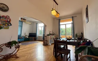 Grădina Icoanei – vilă cu potențial multiplu - Poză 11