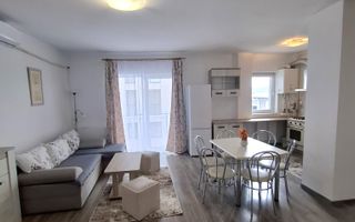 Apartament 2 camere | Etaj 1 | Parcare subterană | Calea Turzii (OMV) - Poză 3