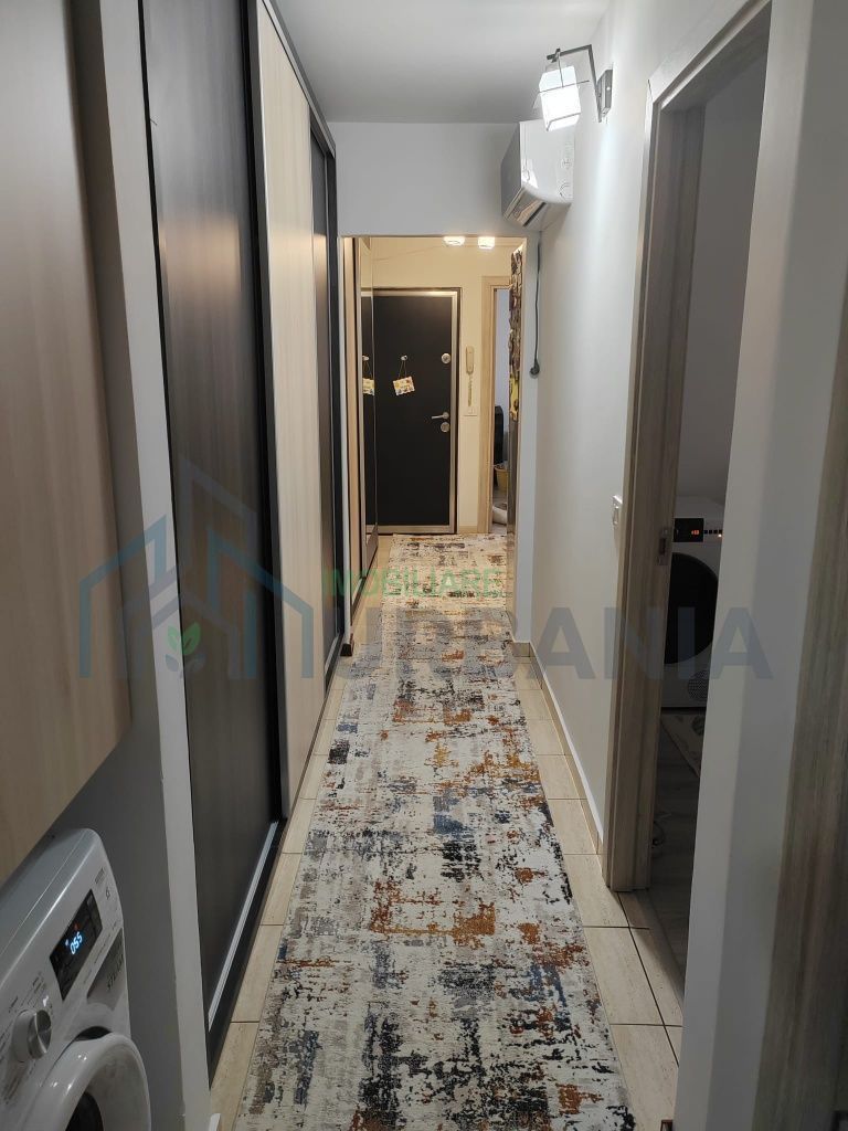 Apartament 3 camere, decomandat, în cartierul Frumoasa, Iași - Poză 6