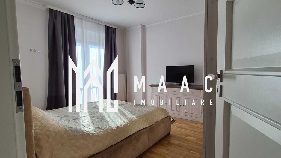 Apartament 4 Camere | 90 MPU | Balcon 14 MP | Parcare - Poză 4