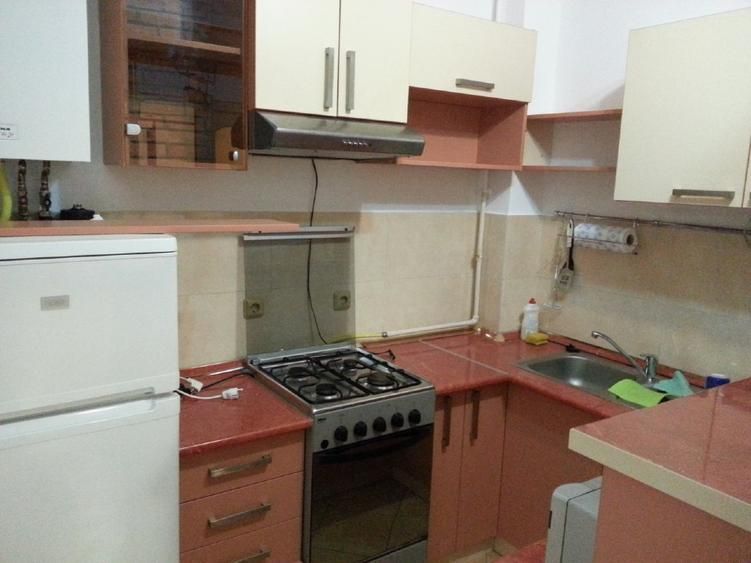 Apartament cu o camera | 40 mp | Bucatarie Separata | Centrala Proprie | UMF - Poză 6