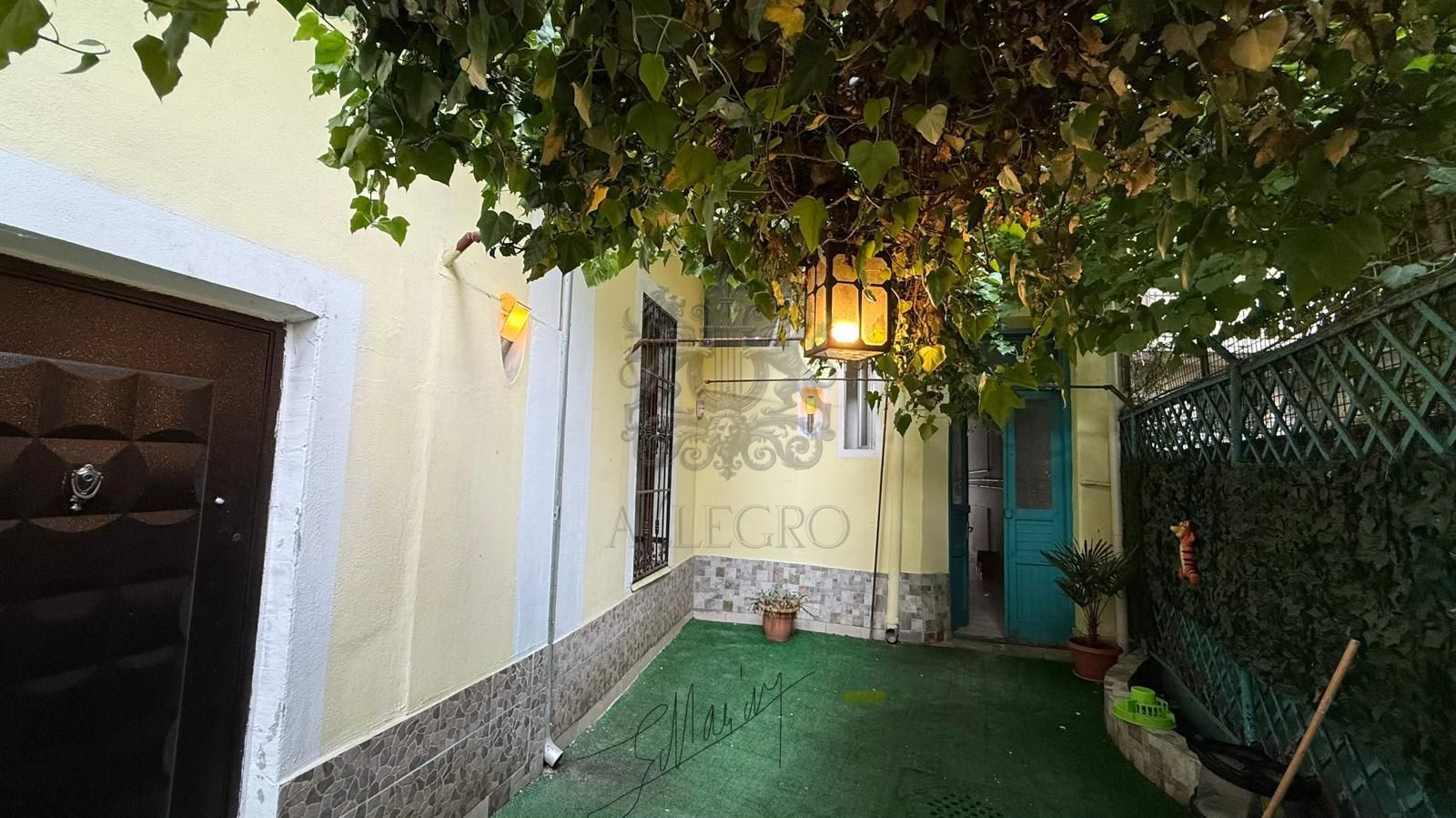 Parc Cismigiu | 4 Camere | Parter / 1 | Deosebit - Poză 25
