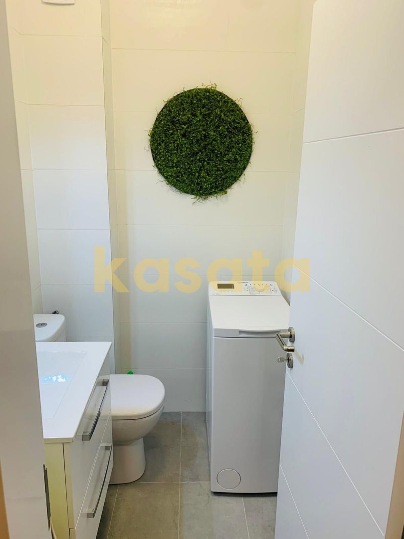Apartament 3 camere de închiriat | Șoseaua Sisești | Modern | Zonă lin - Poză 7