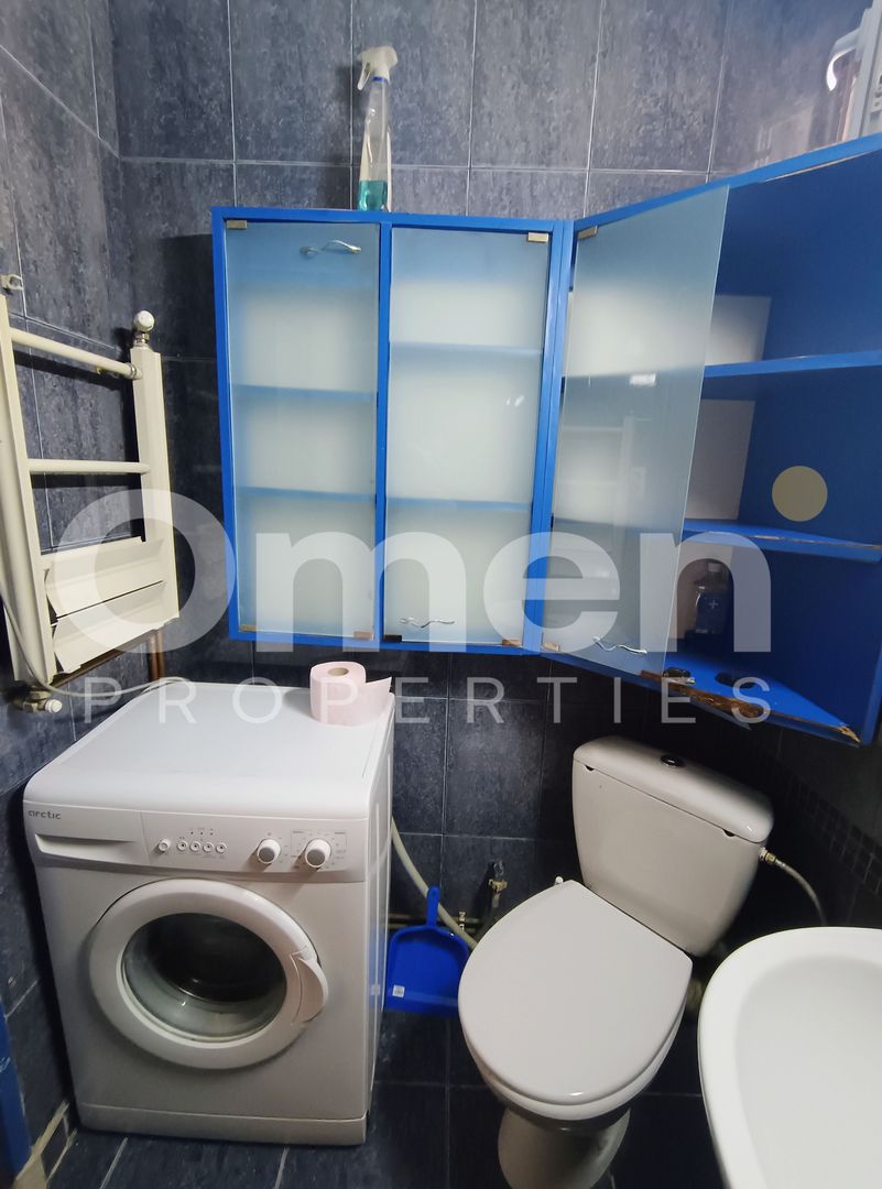 Închiriere apartament 2 camere | Aleea Aurora | Mobilat și utilat | 50 mp - Poză 8