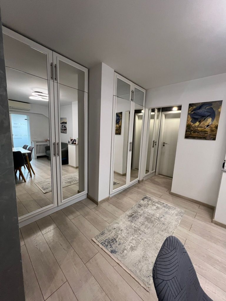 Apartament 2 camere decomandat- Brazda - Poză 5