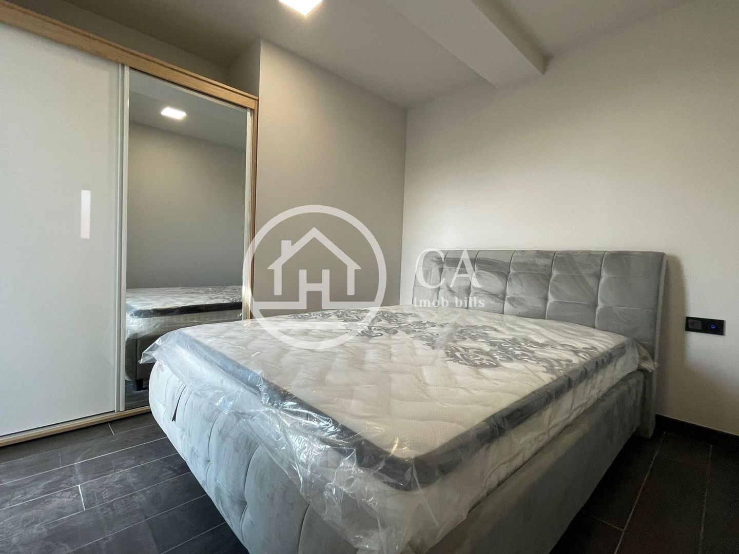 Apartament cu 2 camere de inchiriat in cartierul Grigorescu  Oradea - Poză 5