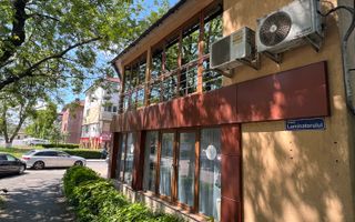 Va propunem in exclusivitate spatiu in zona Centrala - Poză 2