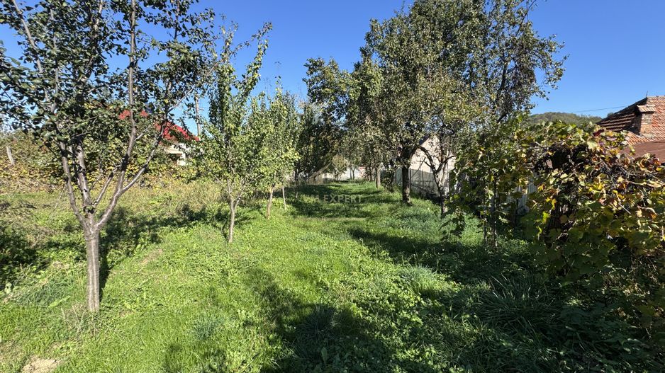 CASA 4 CAMERE TEREN 800 MP CAPUL PISCULUI COMUNA GODENI JUD. ARGES - Poză 21