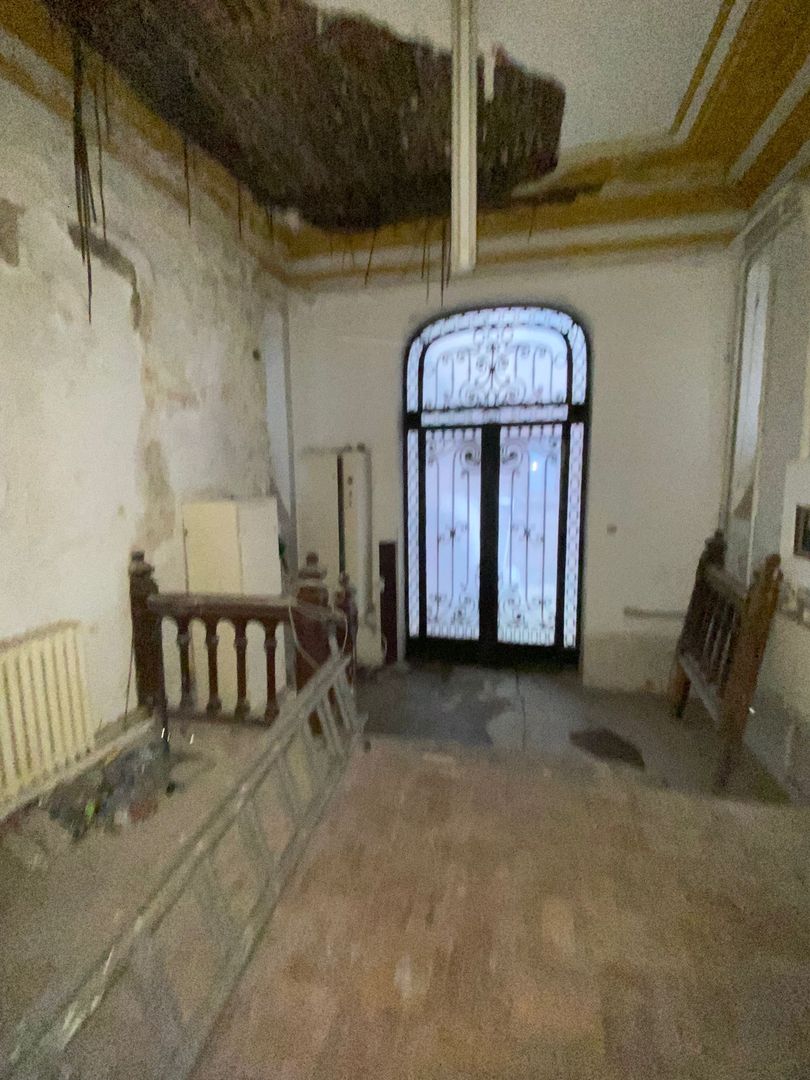 De Vanzare Vila Interbelica, 8-10 Camere, Romana - Zodiac - Poză 12